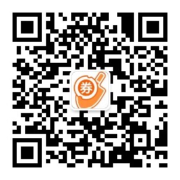 微信公众号二维码